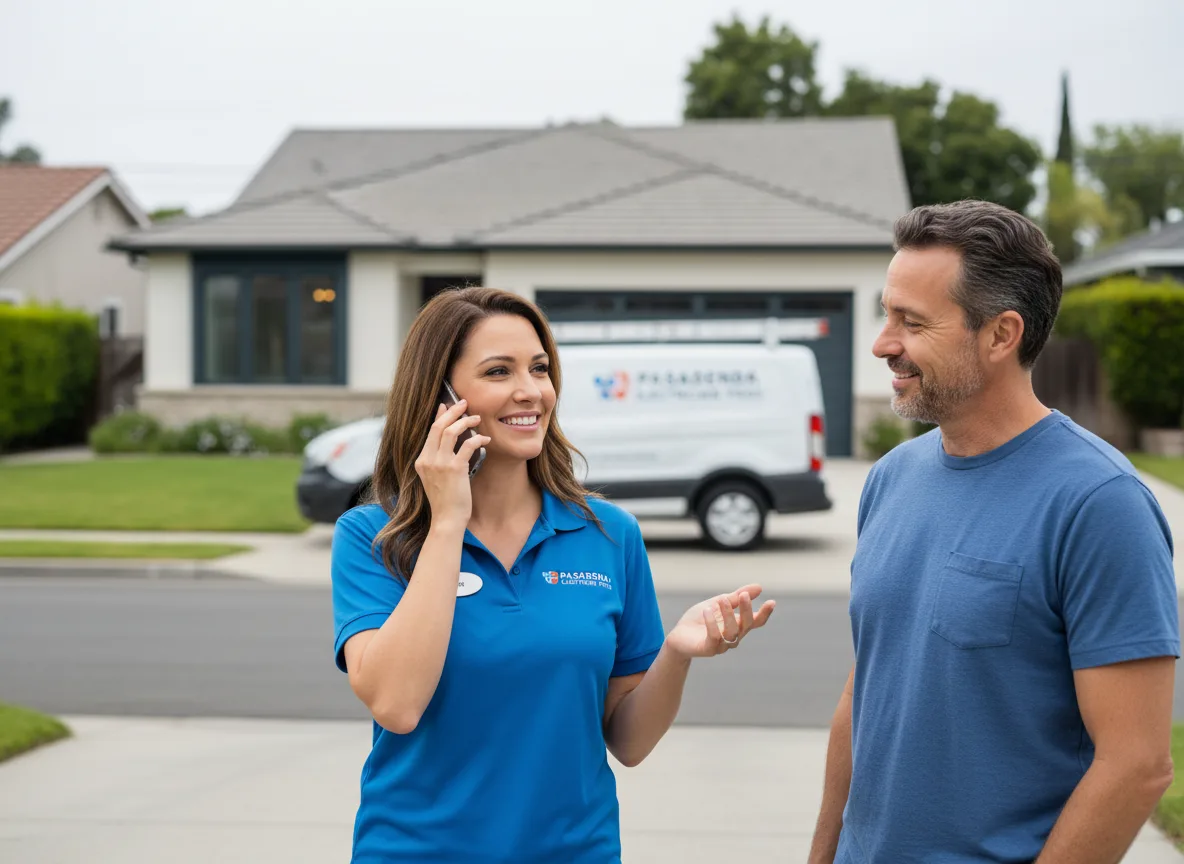 Electrician La Crescent, MN FAQs